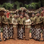 Anggita Wedding Organizer