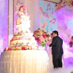 Sion Wedding & Event Organizer