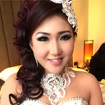 Eva Bridal & Makeup