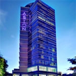 Aston Makassar Hotel & Convention Center