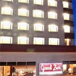 Grand Zuri Dumai Hotel