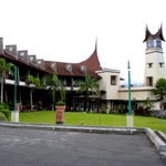 Campago Resort Hotel Bukittinggi