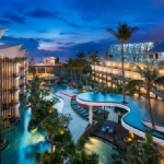 Le Meridien Bali Jimbaran