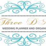 Three DM Wedding Planner And Organizer