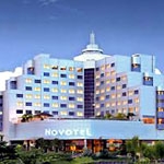 Novotel Balikpapan