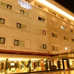Emilia Hotel By Amazing - Palembang