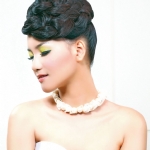 Sparks Make Up by Shinta