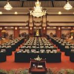 Discovery Kartika Plaza Hotel & Villas, Bali