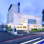 Atria Hotel & Conference Magelang