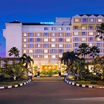 Hotel Novotel Solo