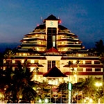 Grand Diamond Hotel Yogyakarta