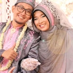 Yumna Islamic Wedding