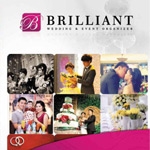 Brilliant Wedding & Event Organizer