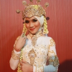 Amanda Wedding Package