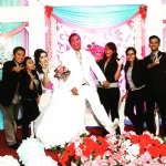 El Grace Wedding Organizer