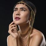 Poppy Susanti Make Up