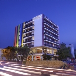 Amaris Hotel Embong Malang Surabaya