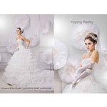Yoyong Redhy Wedding & Evening Haute Couture