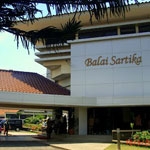 Balai Sartika Convention Hall