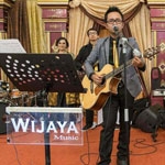 Wijaya Music