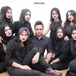 Juan Bantari Make Up Artist