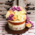 Fleur Bites Cupcakery