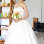 Cien Cien Make Up and Bridal