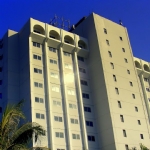 Sahid Surabaya Hotel