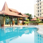 Somerset Surabaya Hotel & Serviced Residence