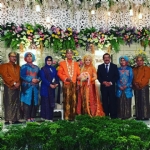 Sultan Ningrat Event & Wedding Organizer
