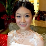 Stephy Ng Makeup and Hair