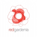 Red Gardenia - Floral Design & Decoration