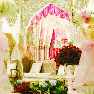Watie Iskandar Wedding Organizer & Interior Design