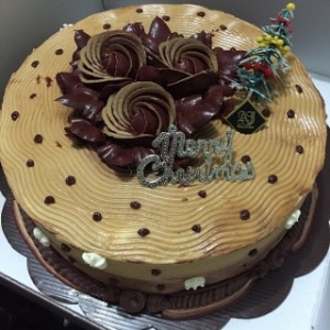 Mulia Sari Cake & Bakery