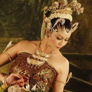 Ratu Griya Rias Pengantin