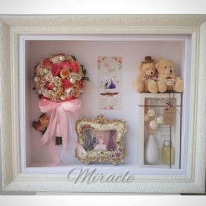 Miracle Wedding Supplies & Gift