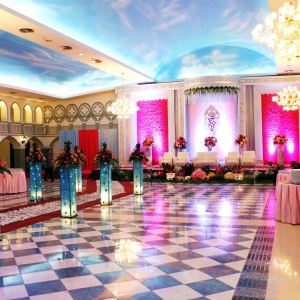 Grand Wedding Hall