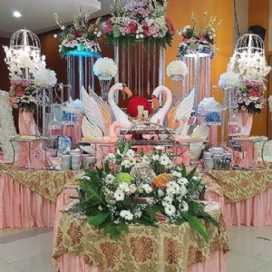 Sawargi Catering Service