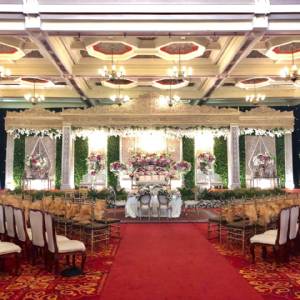 Review HIS Balai  Sudirman  Weddingku com