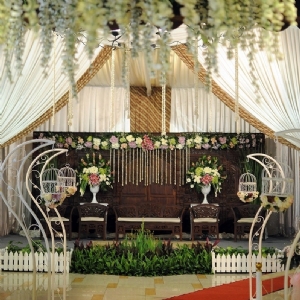 Pendopo Kemang