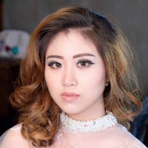 Nathalia Tan Makeup Artist