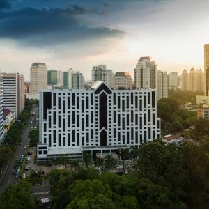 ARTOTEL Gelora Senayan Jakarta