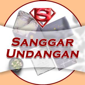 sanggar undangan