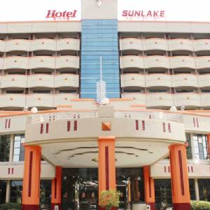 Sunlake Hotel Jakarta