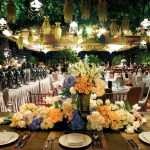  Rumah Kampung Elite Decor By Fajar Weddingku com