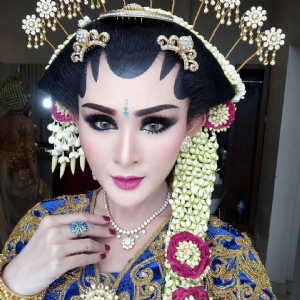 Nora Salon & Wedding Service