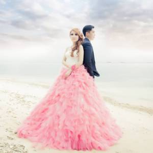 Catherine Wedding & Photo
