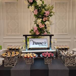 Yvonne's Catering