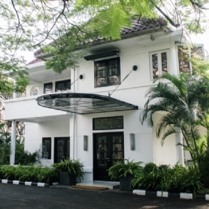 Rumah Imam Bonjol - About  Weddingku.com