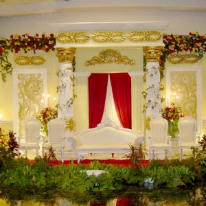 Lion Air Tower Wedding Hall